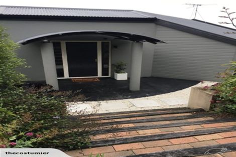Photo of property in 130 Cannon Hill Crescent, Mount Pleasant, Christchurch, 8081