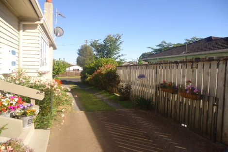 Photo of property in 11 Fitzherbert Street, Putaruru, 3411