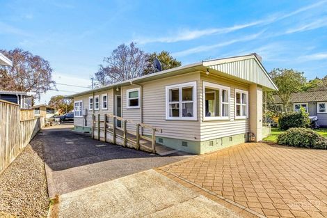 Photo of property in 28 Quick Avenue, Aramoho, Whanganui, 4500