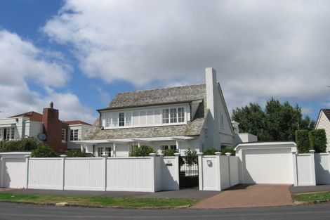 Photo of property in 23 Awatea Road, Parnell, Auckland, 1052