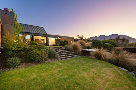 Photo of property in 8 Big Valley Drive, Jacks Point, Queenstown, 9371