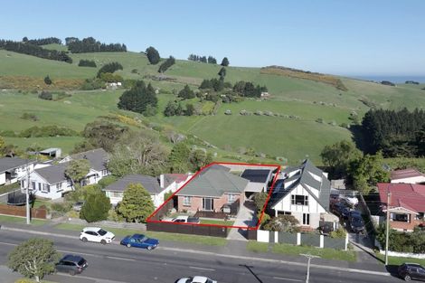 Photo of property in 264 Highcliff Road, Shiel Hill, Dunedin, 9013