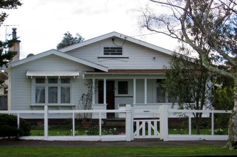 Photo of property in 7 Roberts Road, Lansdowne, Masterton, 5810