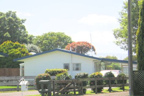 Photo of property in 92a Tawari Street, Matamata, 3400