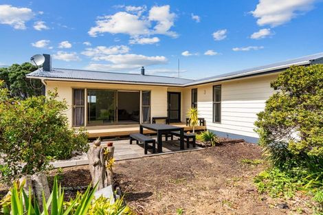 Photo of property in 54 Freyberg Road, Ruawai, 0530