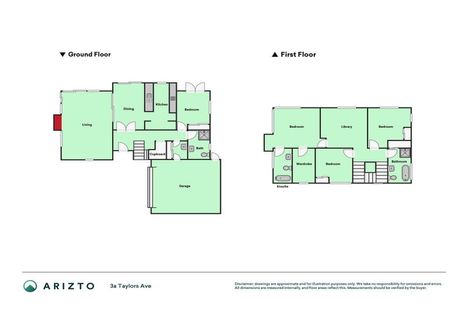 Photo of property in 3a Taylors Avenue, Bryndwr, Christchurch, 8052