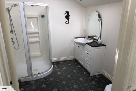 Photo of property in 7 Grahame Street, Devonport, Auckland, 0624