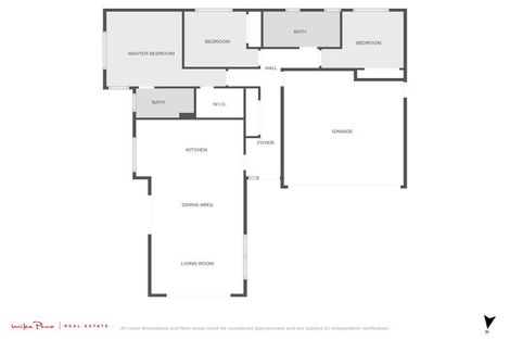 Photo of property in 21 Salisbury Avenue, Rangiora, 7400