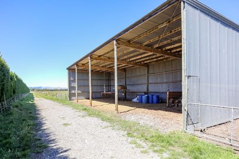 Photo of property in 449 Days Road, Springston, Christchurch, 7674