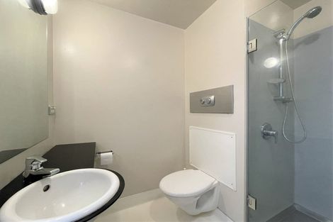 Photo of property in St Pauls Apartments, 103/43 Mulgrave Street, Thorndon, Wellington, 6011