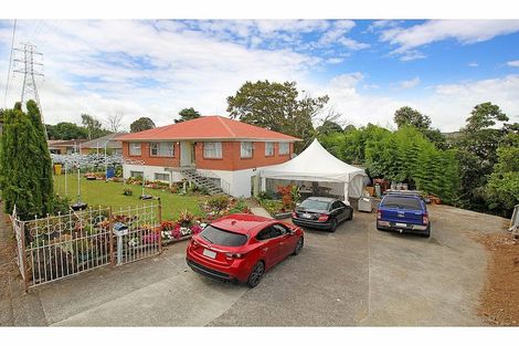 Photo of property in 4 Lotus Lane, Mangere East, Auckland, 2024