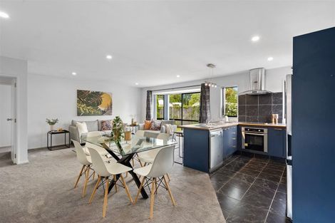 Photo of property in 126a Mackenzie Avenue, Woolston, Christchurch, 8023