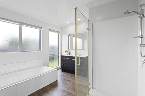 Photo of property in 1 Isobel Street, Lincoln, 7608