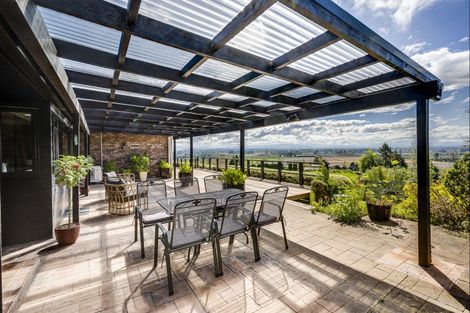 Photo of property in 201 Endsleigh Road, Havelock North, Hastings, 4172