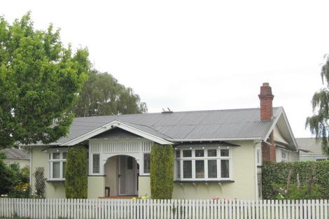 Photo of property in 10 London Street, Richmond, Christchurch, 8013