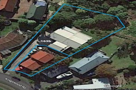 Photo of property in 163b Kingswood Road, Brookfield, Tauranga, 3110
