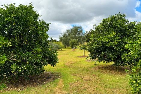 Photo of property in 710 Sommerville Road, Tangowahine, Dargaville, 0372