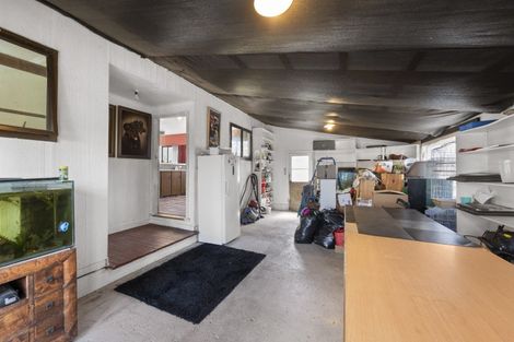 Photo of property in 86 Victoria Street, Kaponga, Hawera, 4679