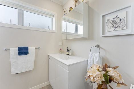 Photo of property in 7 Hall Street, Woodville, 4920