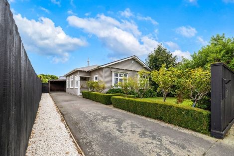 Photo of property in 1/56 Mahars Road, Mairehau, Christchurch, 8013