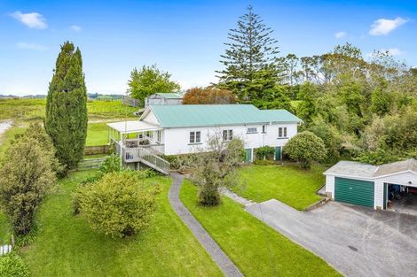 Photo of property in 161 Wyllie Road, Warkworth, 0981