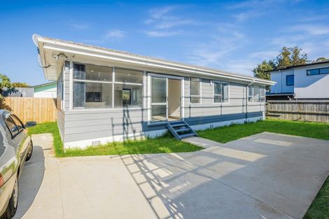 Photo of property in 104c Wordsworth Road, Manurewa, Auckland, 2102