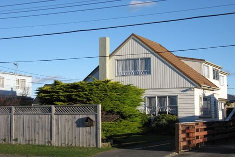 Photo of property in 69 Kemp Street, Kilbirnie, Wellington, 6022