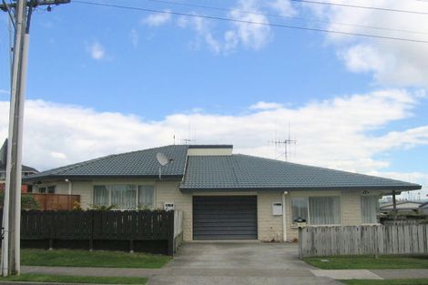 Photo of property in 18 Cornwall Street, Gate Pa, Tauranga, 3112