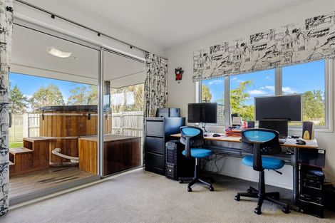 Photo of property in 568 No 10 Road, Swannanoa, Rangiora, 7476