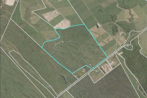 Photo of property in 980 Wilsons Lead Road, Cape Foulwind, 7892