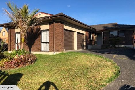 Photo of property in 11 Muscat Place, Henderson, Auckland, 0612