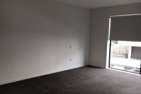 Photo of property in 6/250 Worcester Street, Christchurch Central, Christchurch, 8011