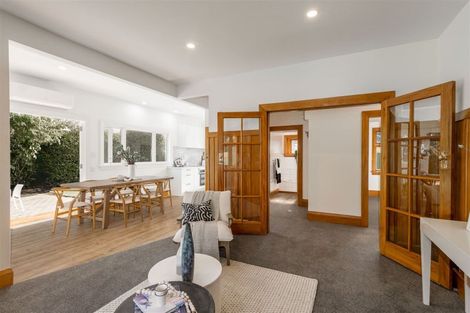 Photo of property in 27 Normans Road, Strowan, Christchurch, 8052