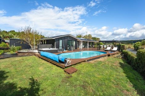Photo of property in 231 Moturata Road, Taieri Beach, Brighton, 9091