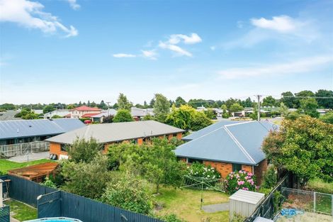 Photo of property in 17 Thomson Street, Tinwald, Ashburton, 7700