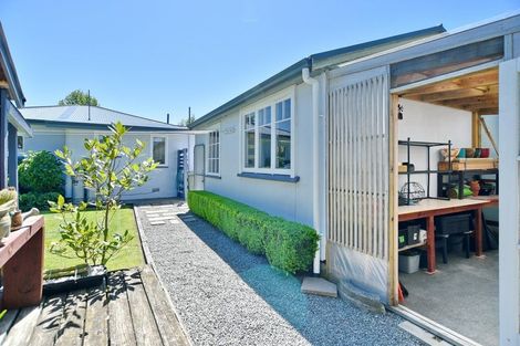 Photo of property in 415 High Street, Rangiora, 7400