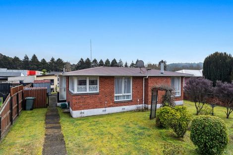 Photo of property in 26 Newall Street, Kawerau, 3127