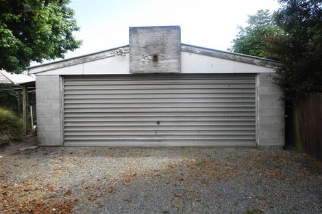 Photo of property in 477 Barrington Street, Addington, Christchurch, 8024