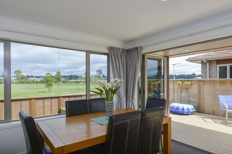 Photo of property in 10 Double Bay Road, Pyes Pa, Tauranga, 3112