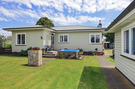 Photo of property in 4 Oliphant Place, Raureka, Hastings, 4120