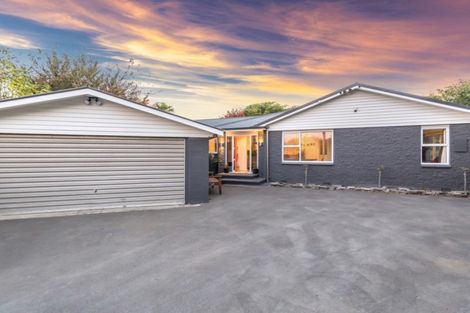 Photo of property in 15 Dunster Street, Burnside, Christchurch, 8053
