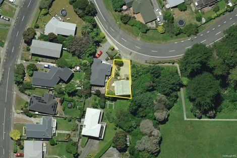Photo of property in 78 Grays Road, Camborne, Porirua, 5026