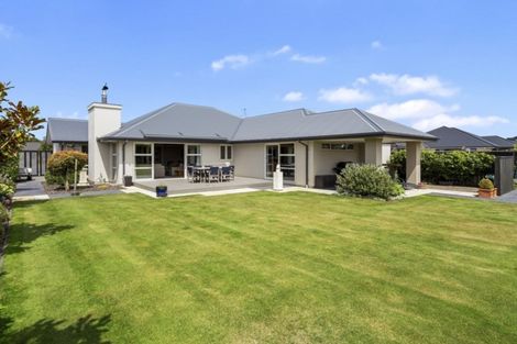 Photo of property in 90 Iris Taylor Avenue, West Melton, 7618