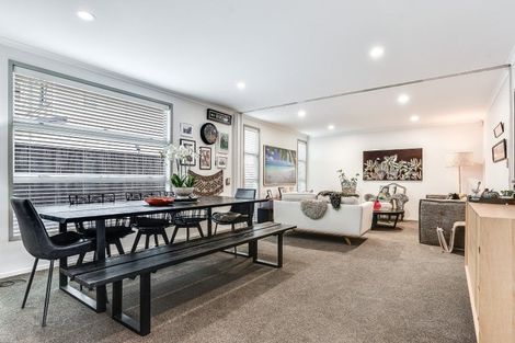 Photo of property in 52b Willoughby Street, Whitiora, Hamilton, 3200