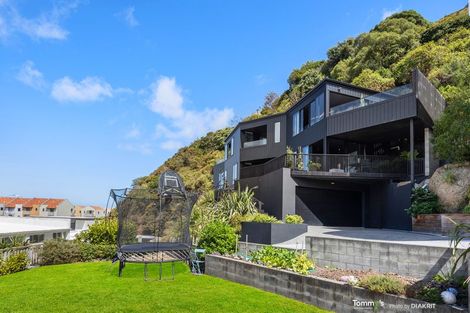 Photo of property in 308e Evans Bay Parade, Hataitai, Wellington, 6021