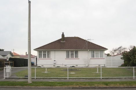 Photo of property in 6 Ward Crescent, Marewa, Napier, 4110