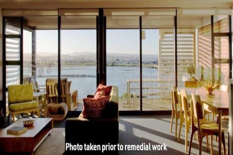 Photo of property in 504/7 Humber Street, Pandora, Napier, 4110