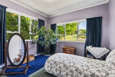 Photo of property in 1083 Tarata Road, Kaimata, Inglewood, 4387