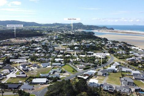 Photo of property in 6 Paulene Anne Place, Mangawhai Heads, Mangawhai, 0505