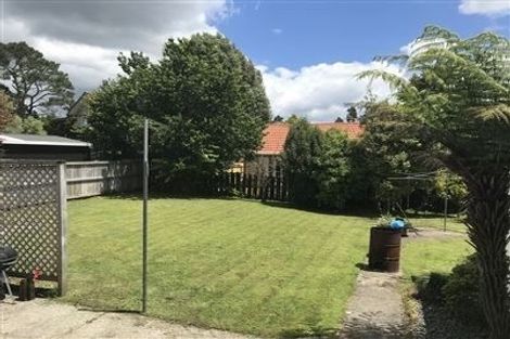 Photo of property in 36 Alice Street, Riverhead, 0820